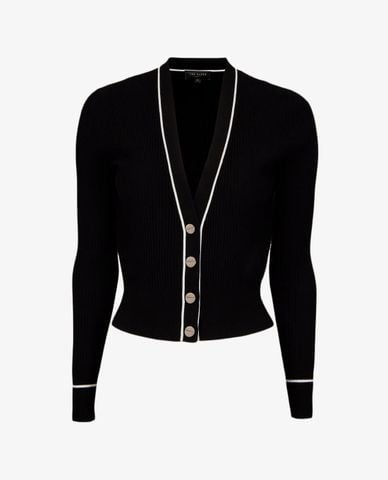  TED BAKER - Áo khoác kiểu nữ tay dài Frankyy 