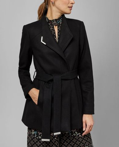  TED BAKER - Áo khoác nữ tay dài Dryyta 