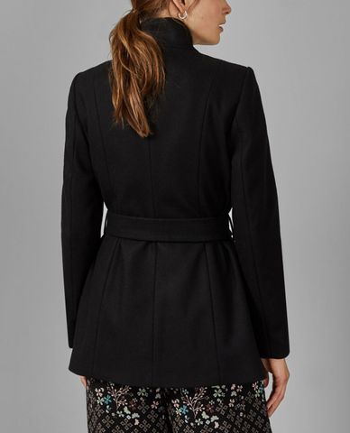  TED BAKER - Áo khoác nữ tay dài Dryyta 