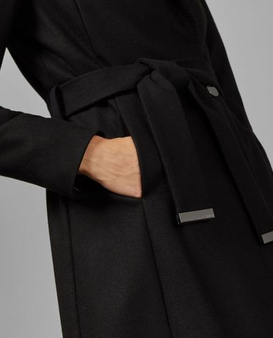  TED BAKER - Áo khoác nữ tay dài Ellgenc 