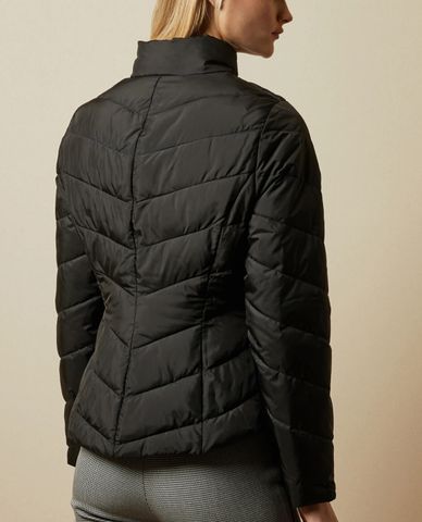  TED BAKER - Áo khoác phao nữ cổ cao Renika 