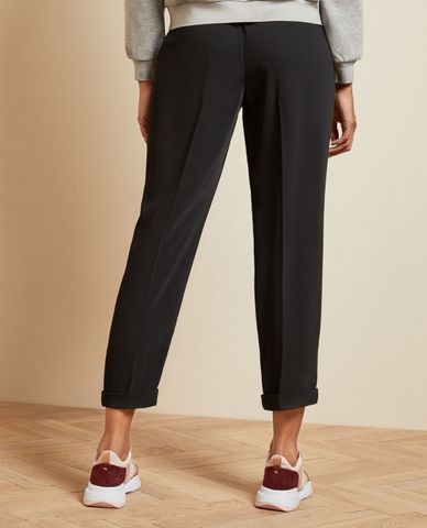  TED BAKER - Quần jogger nữ lưng thun Dijana 