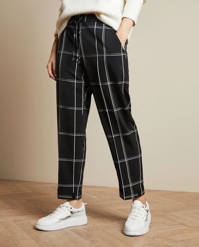  TED BAKER - Quần kiểu nữ Hansal 