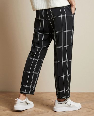  TED BAKER - Quần kiểu nữ Hansal 