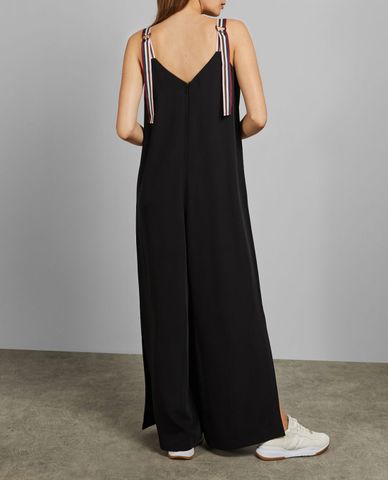  TED BAKER - Jumpsuits nữ ống rộng Jyline 