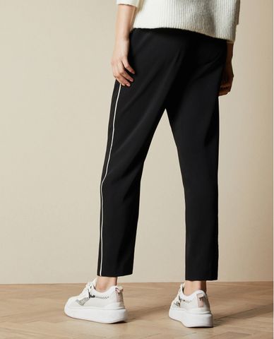  TED BAKER - Quần dài lưng thun Kinalee 