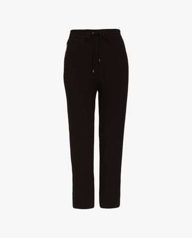  TED BAKER - Quần jogger nữ lưng cao Oryya Textured 