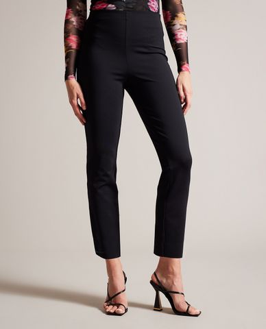  TED BAKER - Quần nữ phom ôm Soriyaa 