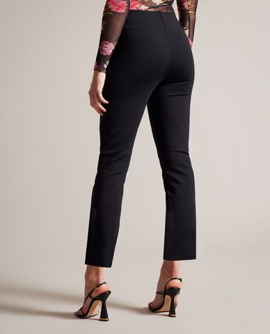  TED BAKER - Quần nữ phom ôm Soriyaa 