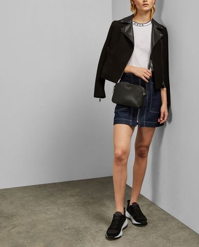  TED BAKER - Túi đeo chéo nữ Daisi 