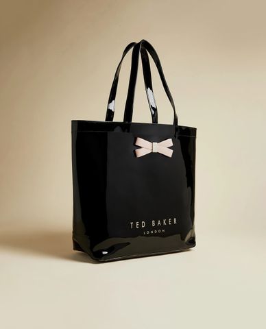  TED BAKER - Túi đeo vai nữ phối nơ Gabycon 