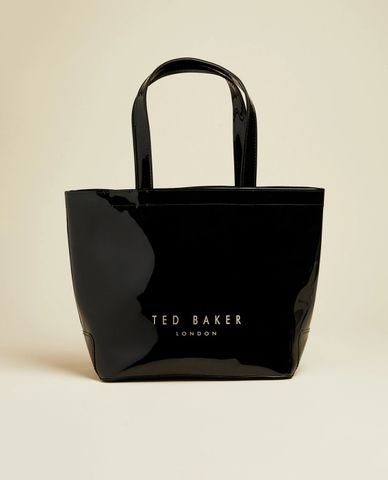  TED BAKER - Túi đeo vai nữ đính nơ Geeocon 