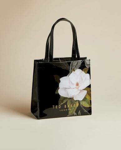  TED BAKER - Túi đeo vai nữ họa tiết hoa Gimacon 