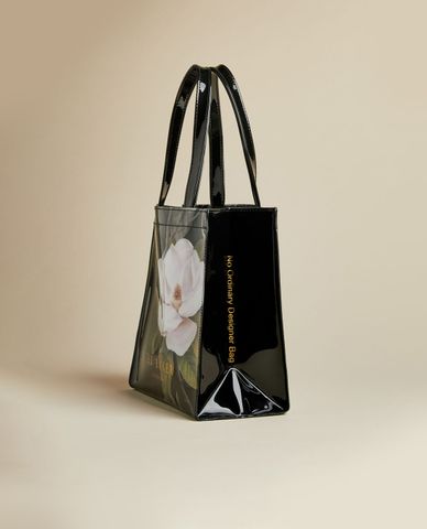  TED BAKER - Túi đeo vai nữ họa tiết hoa Gimacon 