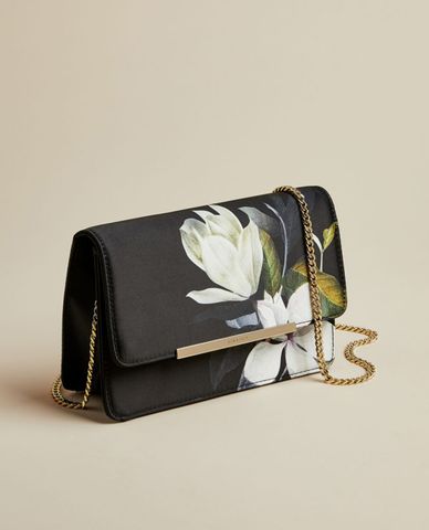  TED BAKER - Túi đeo chéo họa tiết hoa Jacala 