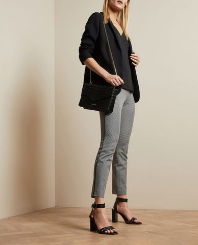  TED BAKER - Túi đeo chéo nữ Imitation 