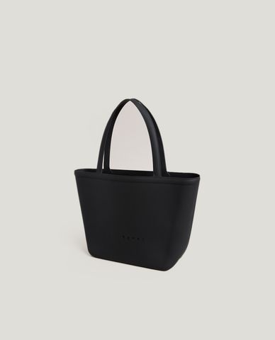  TED BAKER - Túi tote nữ silicon dáng nhỏ Jellio 