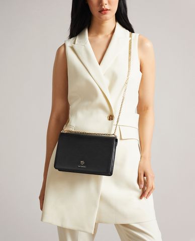  TED BAKER - Túi đeo chéo nữ chữ nhật Jorjey 