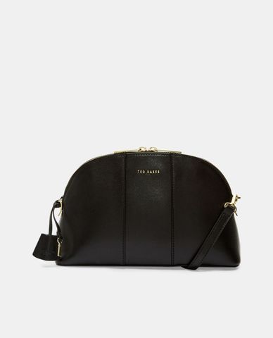  TED BAKER - Túi đeo chéo Black Katlin 