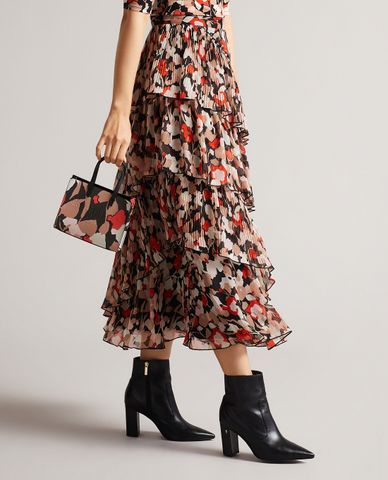  TED BAKER - Túi xách tay nữ chữ nhật Madacon 