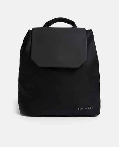  TED BAKER - Balo nữ nắp gập dây rút Mahda 