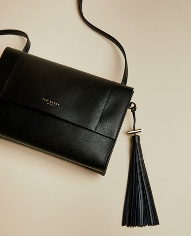  TED BAKER - Túi đeo chéo phom chữ nhật Natalei 