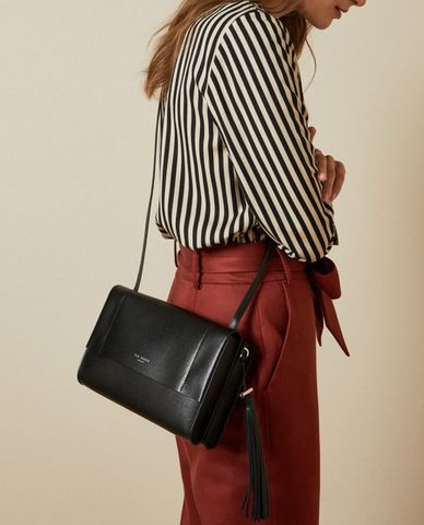  TED BAKER - Túi đeo chéo phom chữ nhật Natalei 