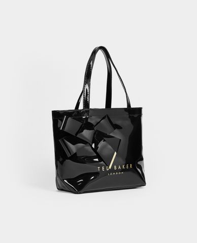  TED BAKER - Túi tote nữ phom vuông Nikicon 