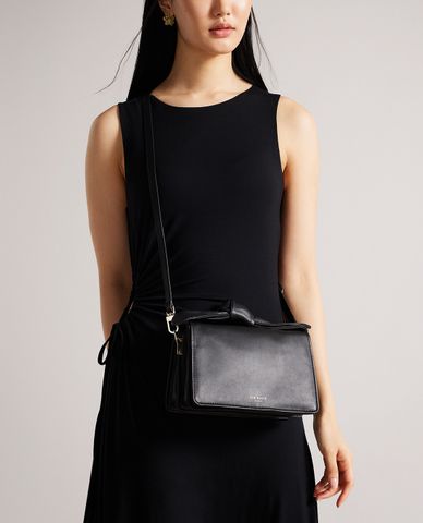  TED BAKER - Túi đeo vai nữ phom chữ nhật Nyalina 