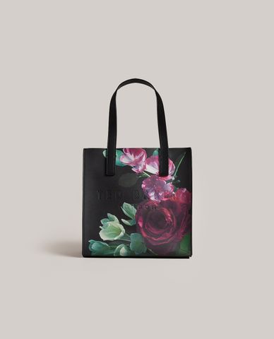  TED BAKER - Túi tote nữ phom vuông Papiecn 