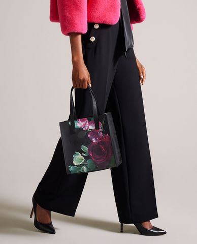  TED BAKER - Túi tote nữ phom vuông Papiecn 