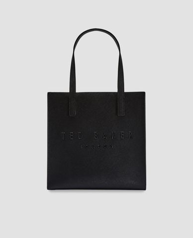 TED BAKER - Túi tote nữ in logo Small Seacon 