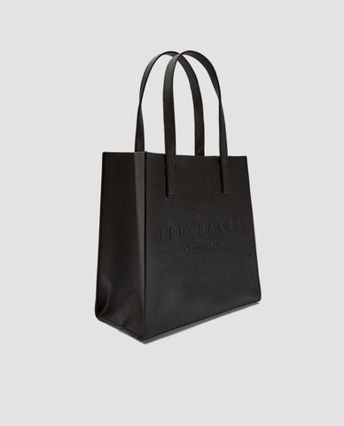  TED BAKER - Túi tote nữ in logo Small Seacon 