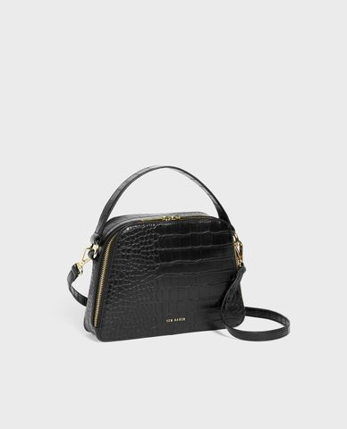  TED BAKER - Túi xách nữ hình thang Siima 