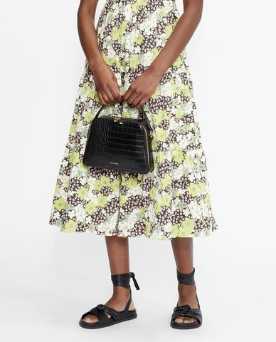  TED BAKER - Túi xách nữ hình thang Siima 