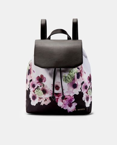  TED BAKER - Balo nữ hoa tiết hoa Ursulaa 