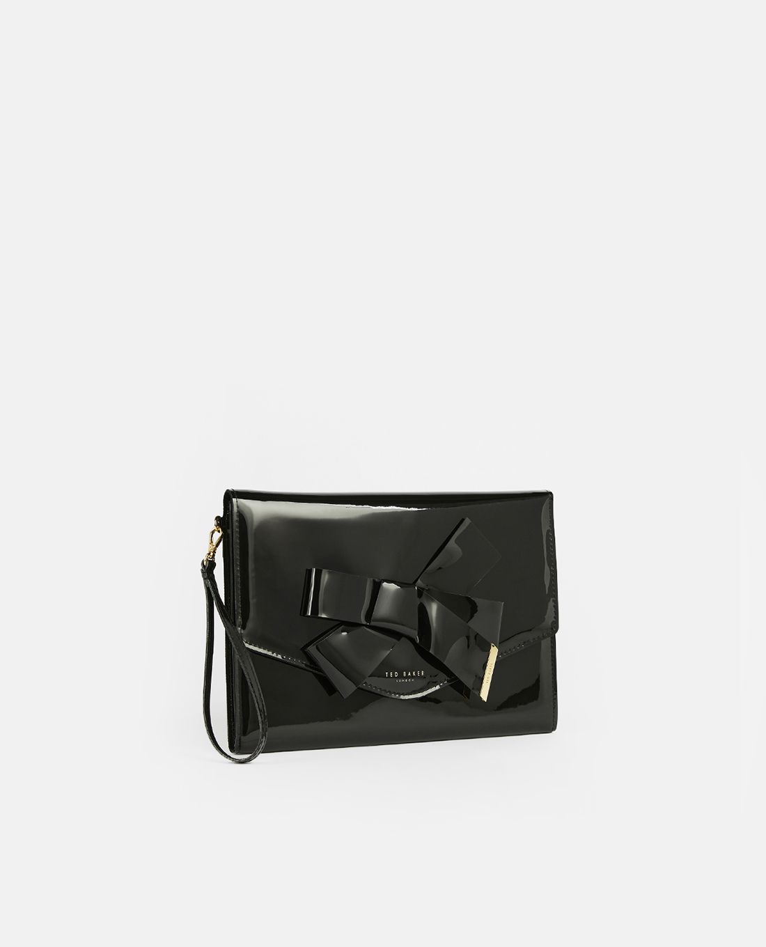 ted baker mini hobo bolsa
