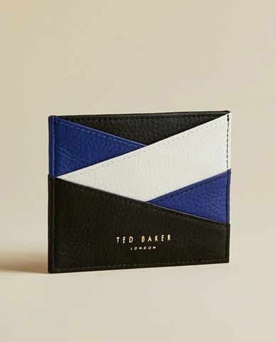  TED BAKER -  Ví đựng name card Claus 