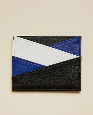  TED BAKER -  Ví đựng name card Claus 