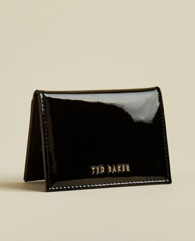  TED BAKER -  Ví đựng name card nữ dáng gập Eellsa 