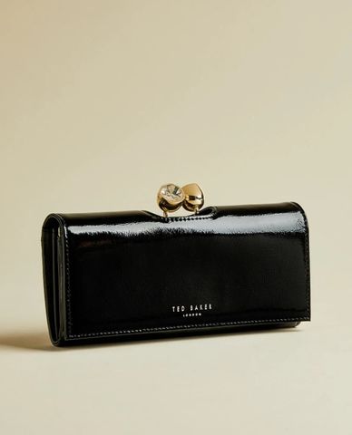  TED BAKER - Ví cầm tay nữ dạng gập Elador 