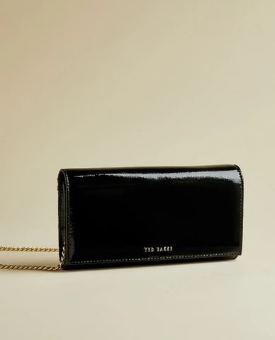  TED BAKER - Ví cầm tay nữ Enrici 