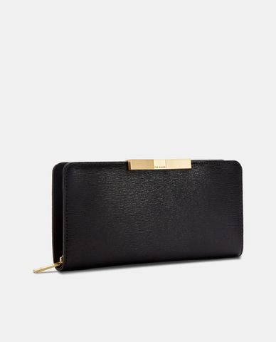  TED BAKER - Ví da nữ dáng dài Matinee Flow 