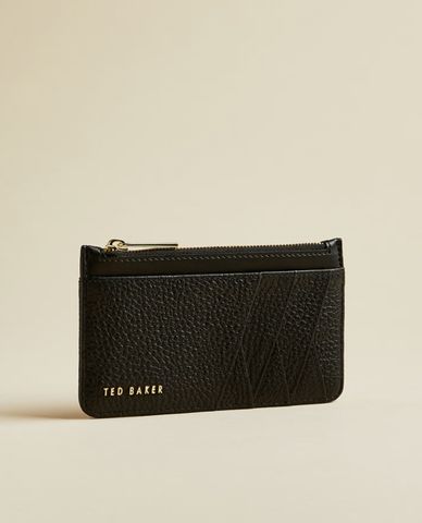  TED BAKER - Ví nữ phom chữ nhật Gerii Leather 