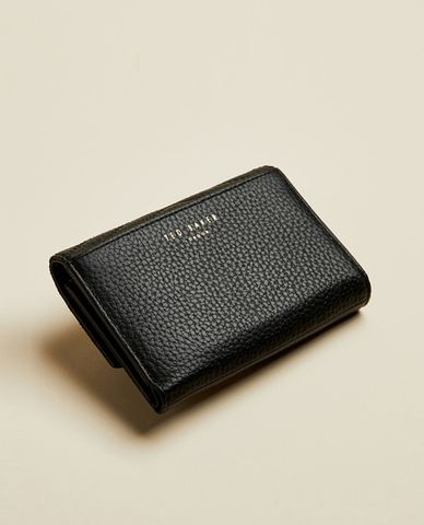  TED BAKER - Ví tiền nữ dạng gập Jensina 