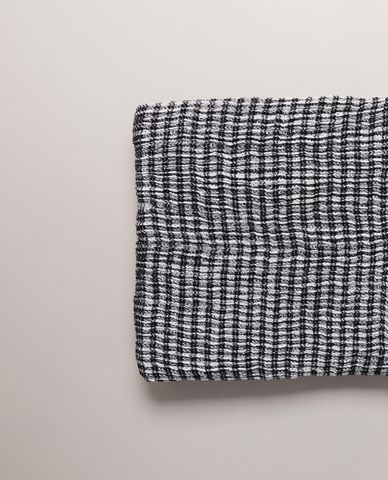  TED BAKER - Khăn choàng cổ nữ chữ nhật Pennny 