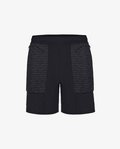  PRO SPECS - Quần short chạy bộ nam Reflective Running 