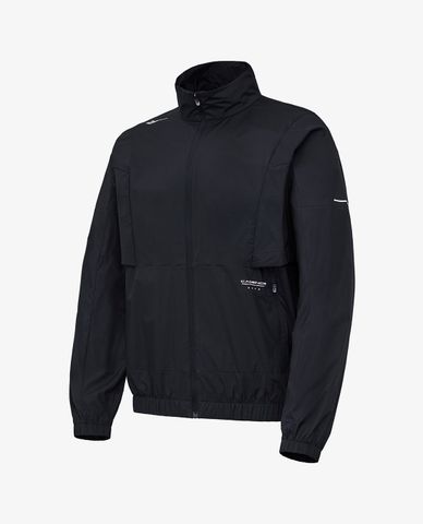  PRO SPECS - Áo khoác thể thao nam Ventilated Breath 