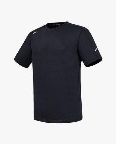  PRO SPECS - Áo thun thể thao nam cổ tròn tay ngắn Breathable 
