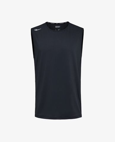  PRO SPECS - Áo ba lỗ thể thao nam cổ tròn Breathable Running 